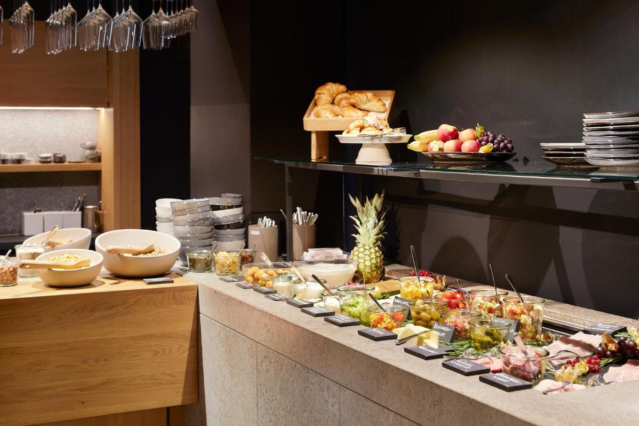 Aparthotel Wedina Serviced