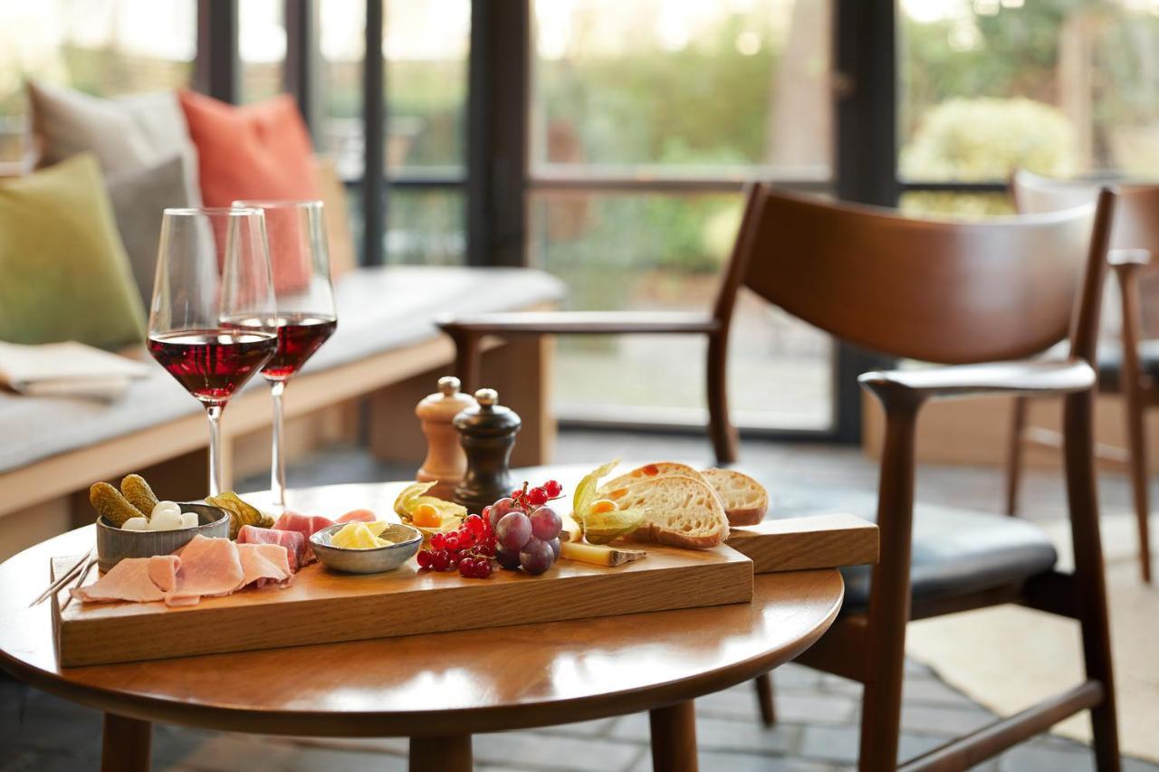 Wedina Serviced Aparthotel
