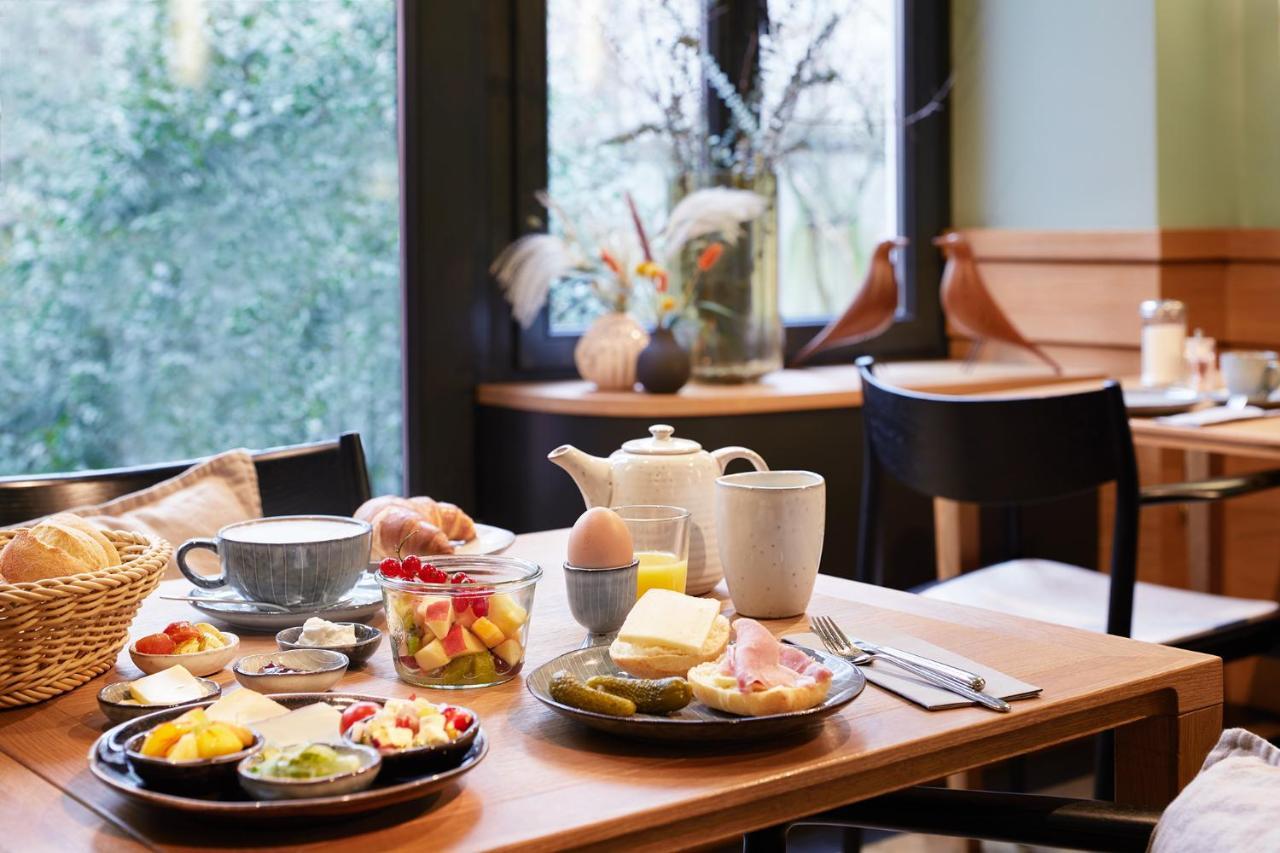 Wedina Serviced Aparthotel