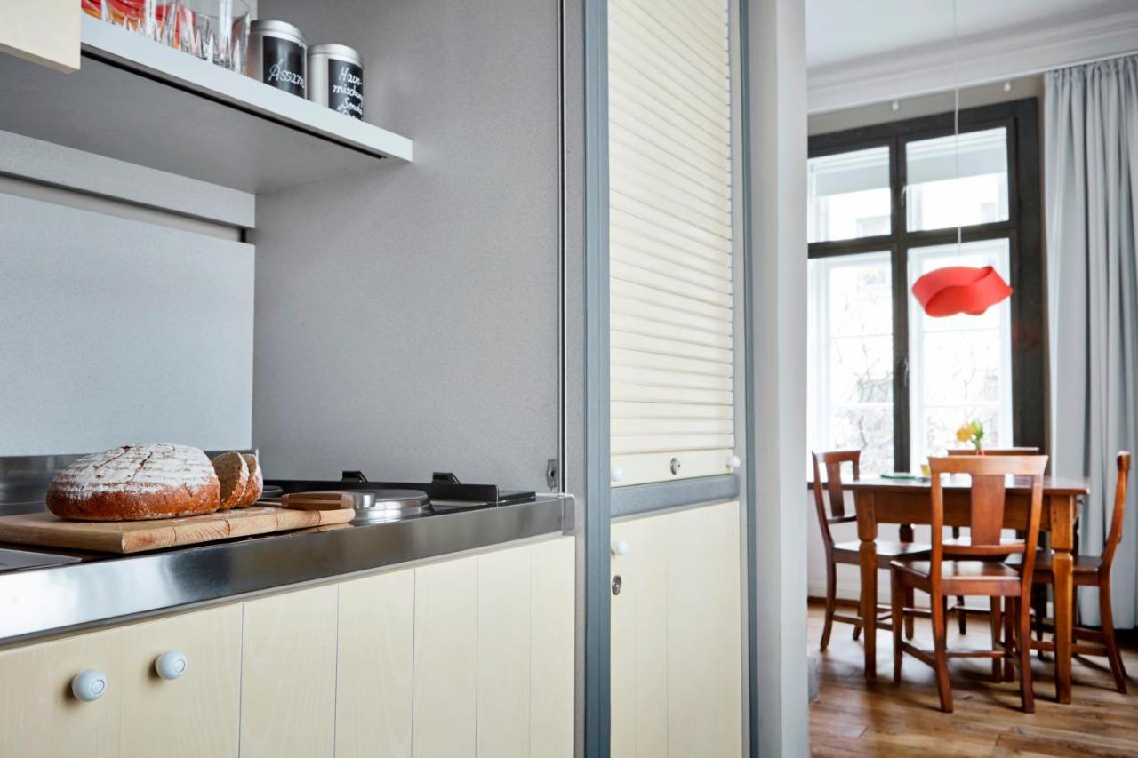 Wedina Serviced Aparthotel Hamburg-Harburg