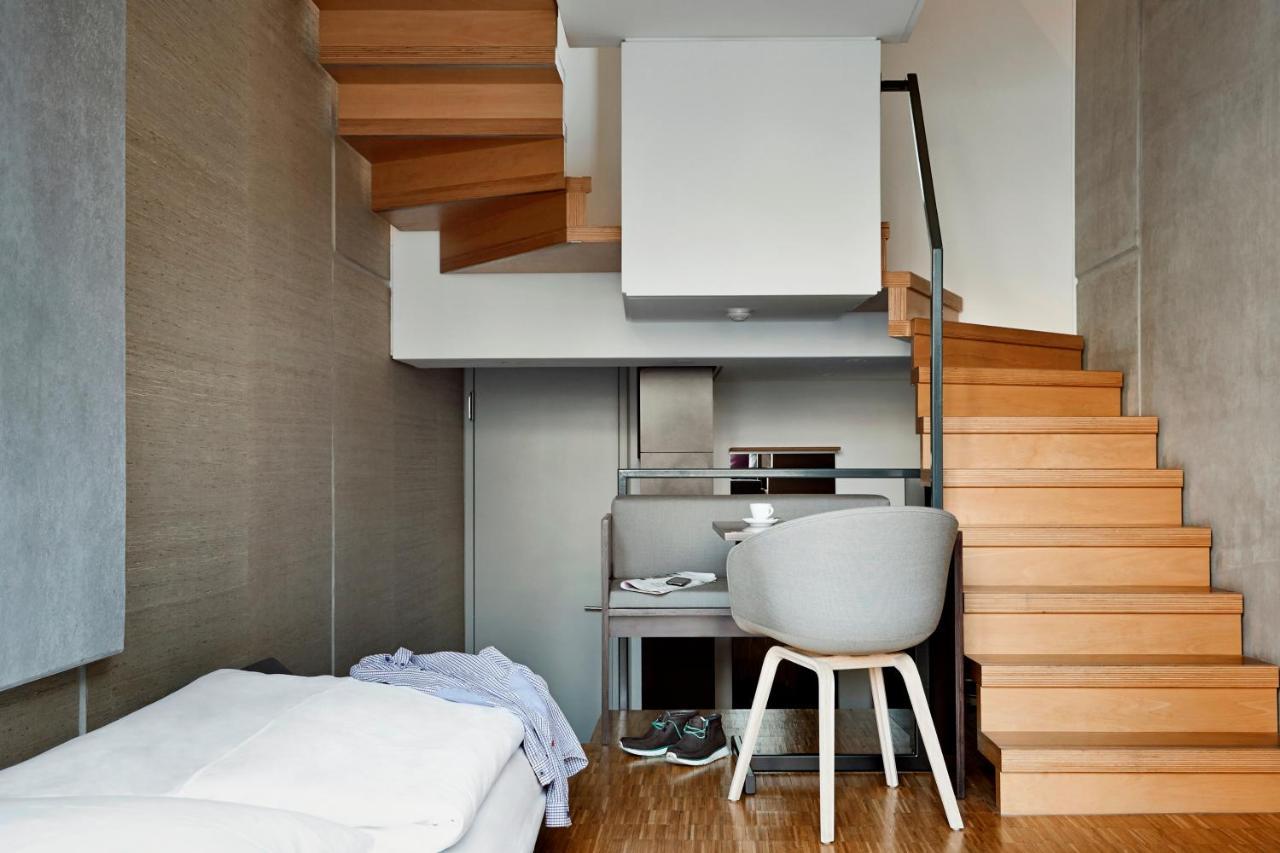Wedina Serviced 4* Hamburg-Harburg