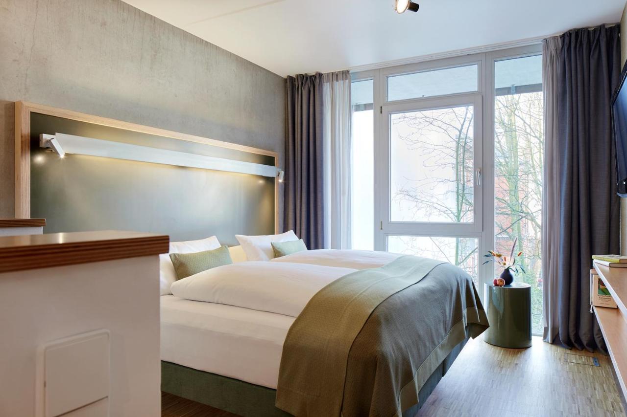 Wedina Serviced Aparthotel