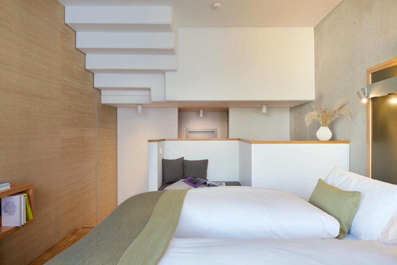 Aparthotel Wedina Serviced