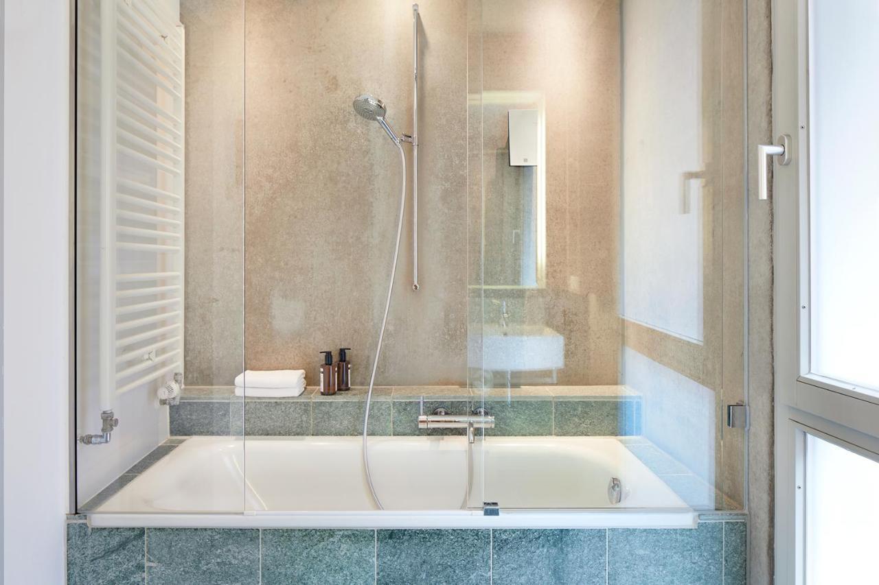 Wedina Serviced Aparthotel Hamburg-Harburg