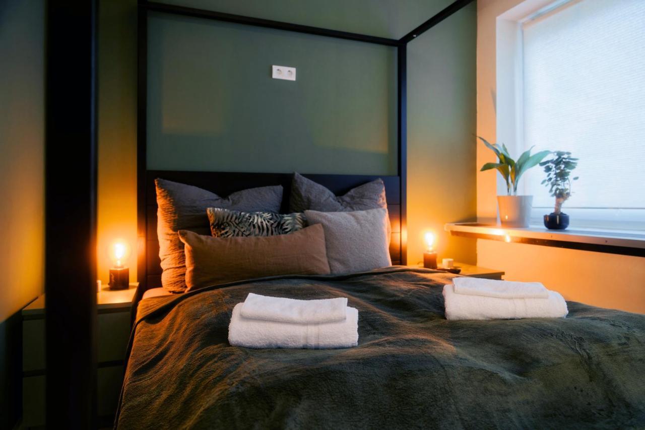 Appartement Center Unique Boutique *