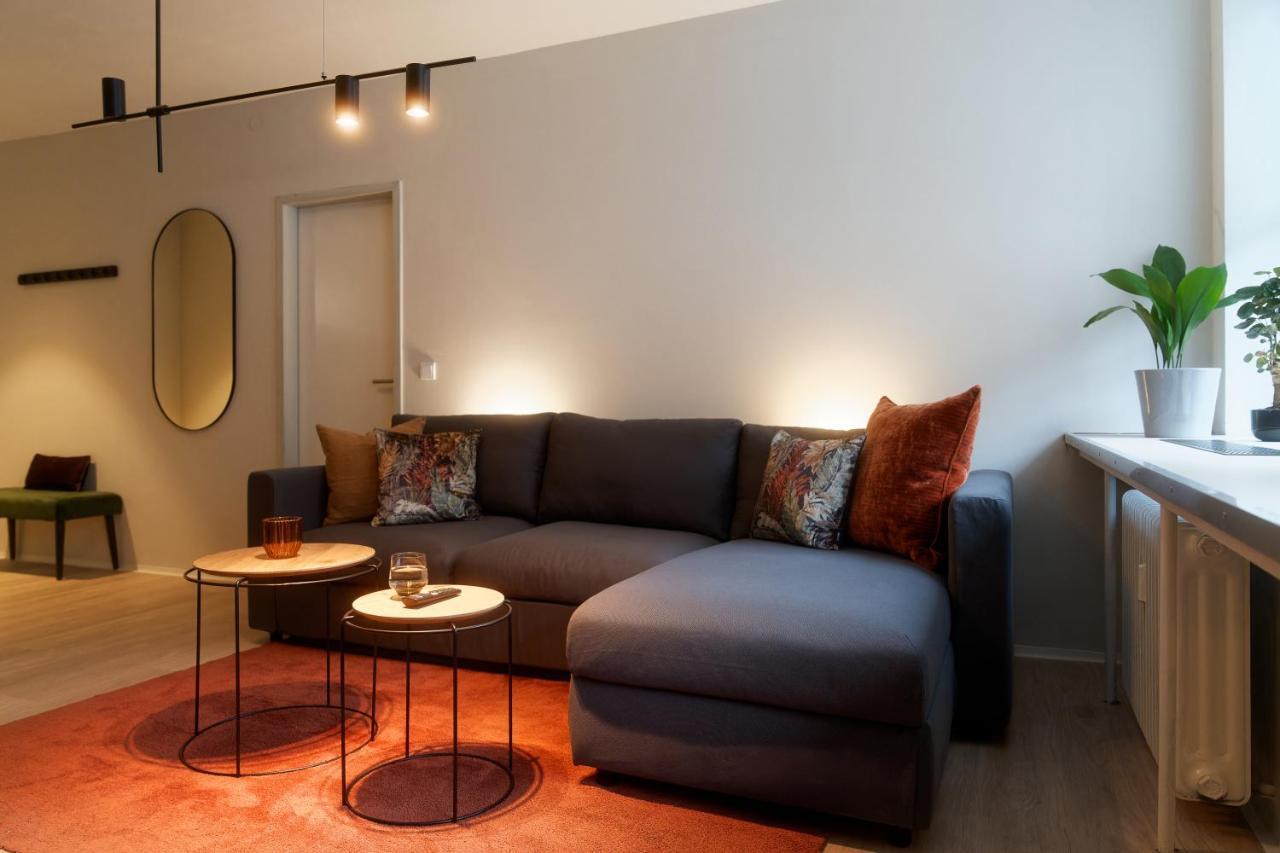Appartement Center Unique Boutique *