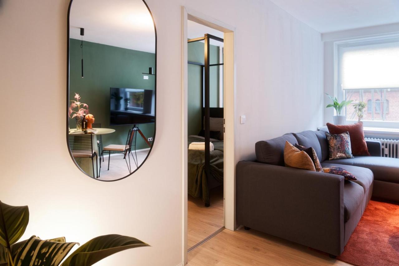 Appartement Center Unique Boutique