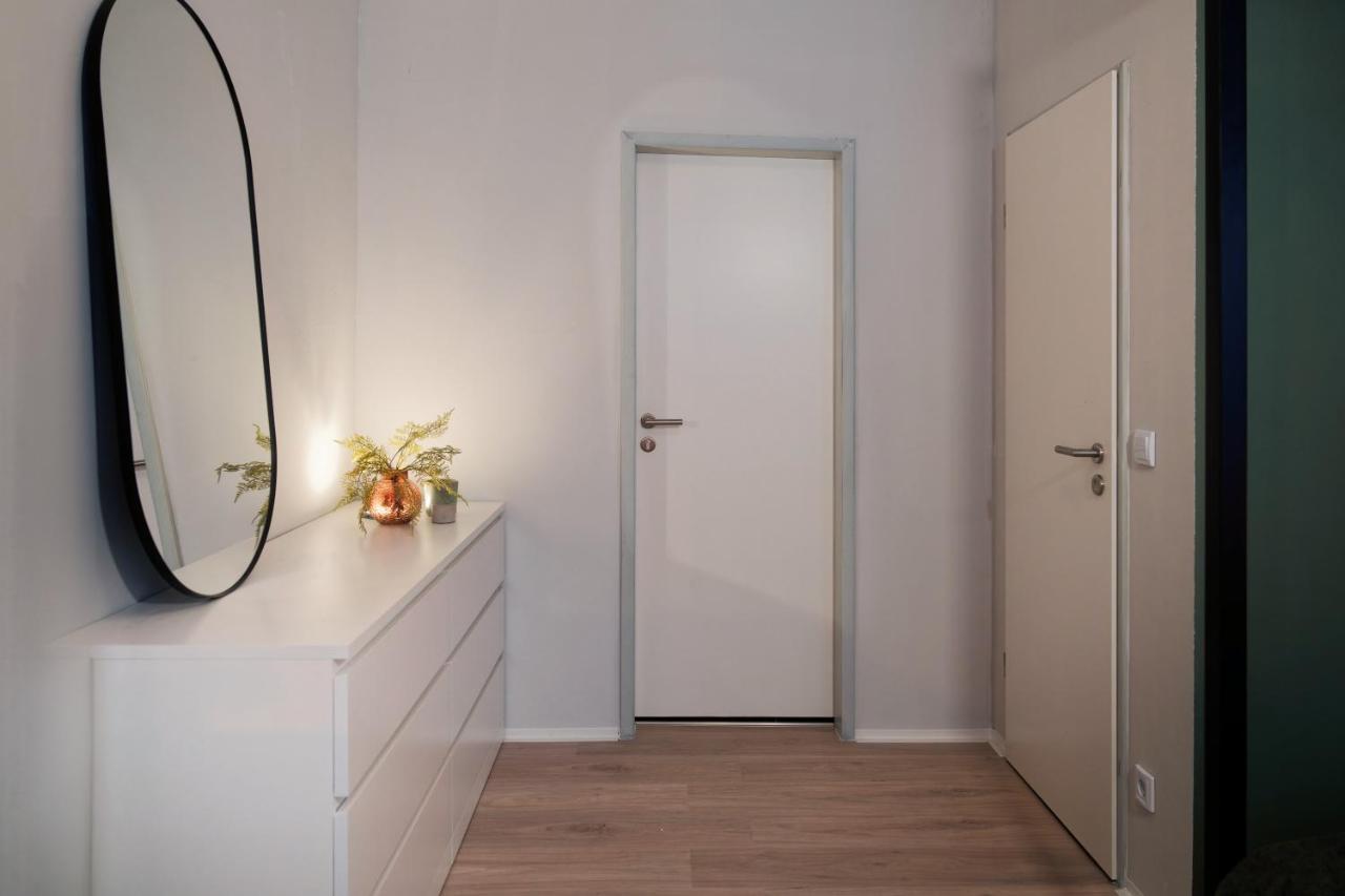 Center Unique Boutique Appartement *
