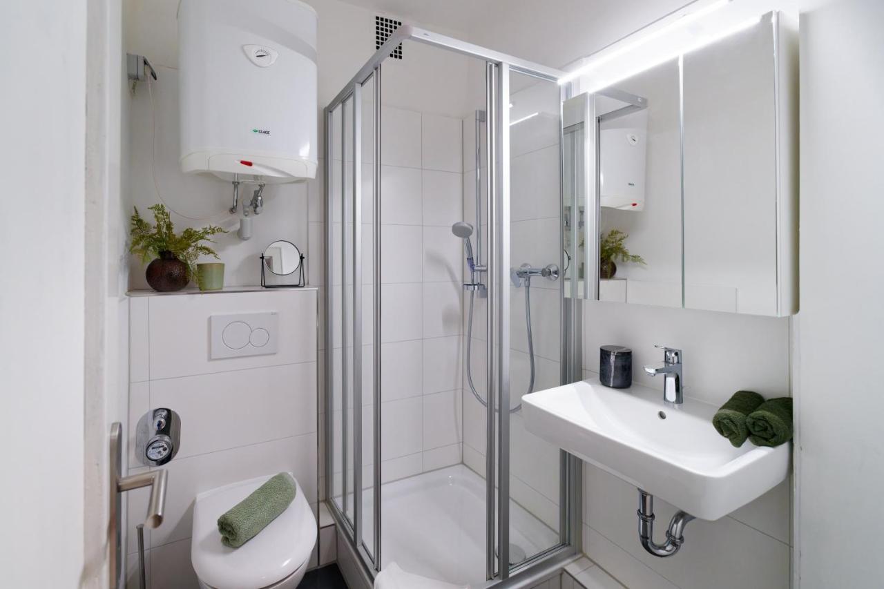 Center Unique Boutique Appartement