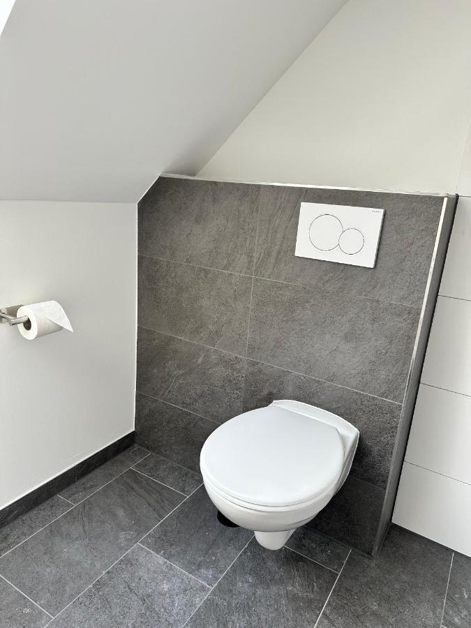 Appartement Lagom - An Der Barclays Arena Hamburg-Harburg
