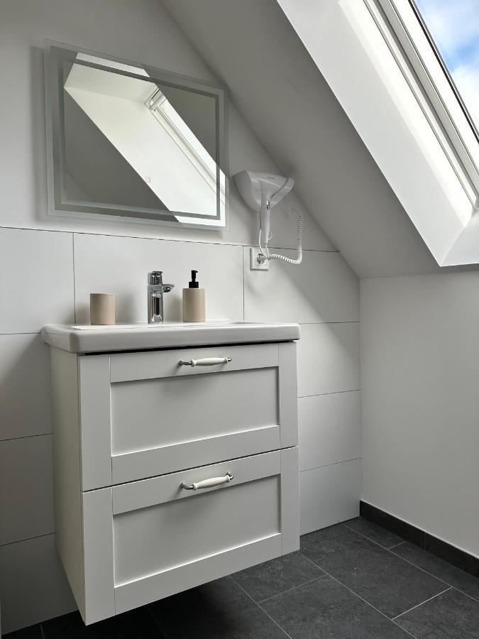 Lagom - An Der Barclays Arena Appartement *