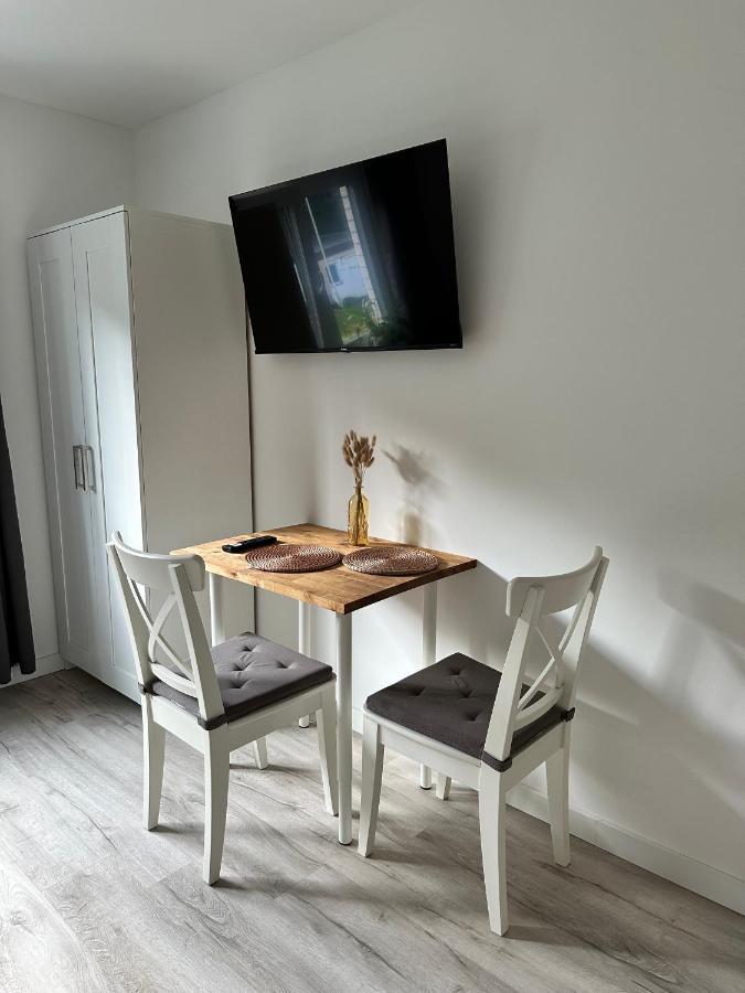 Appartement Lagom - An Der Barclays Arena