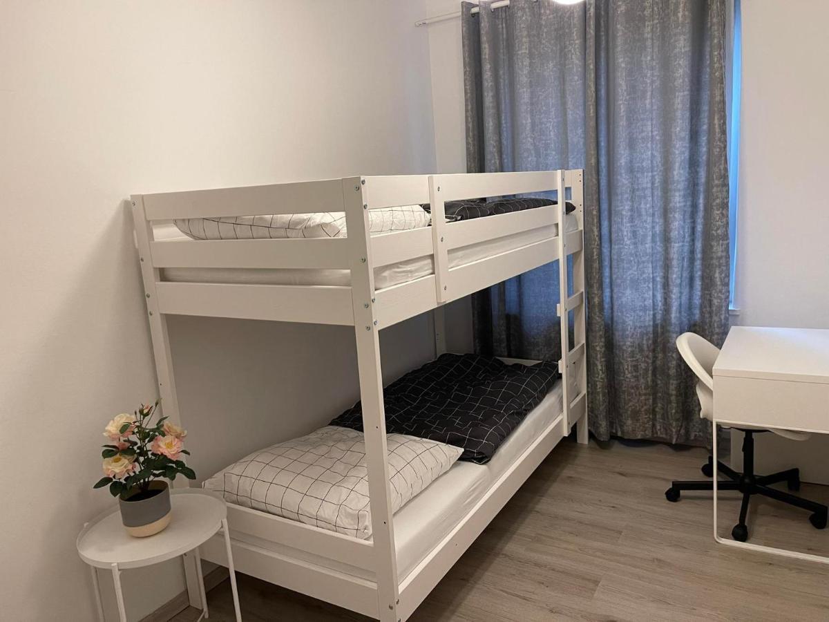 Appartement Full In Hamburg-mitte