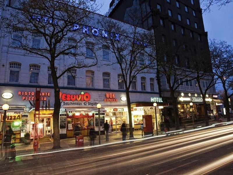 Phoenix By Centro Basic Apartment Hamburg