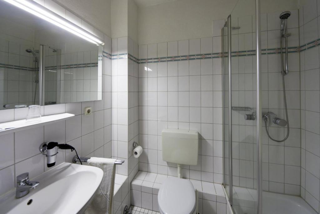 Apartment Phoenix By Centro Basic Hamburg