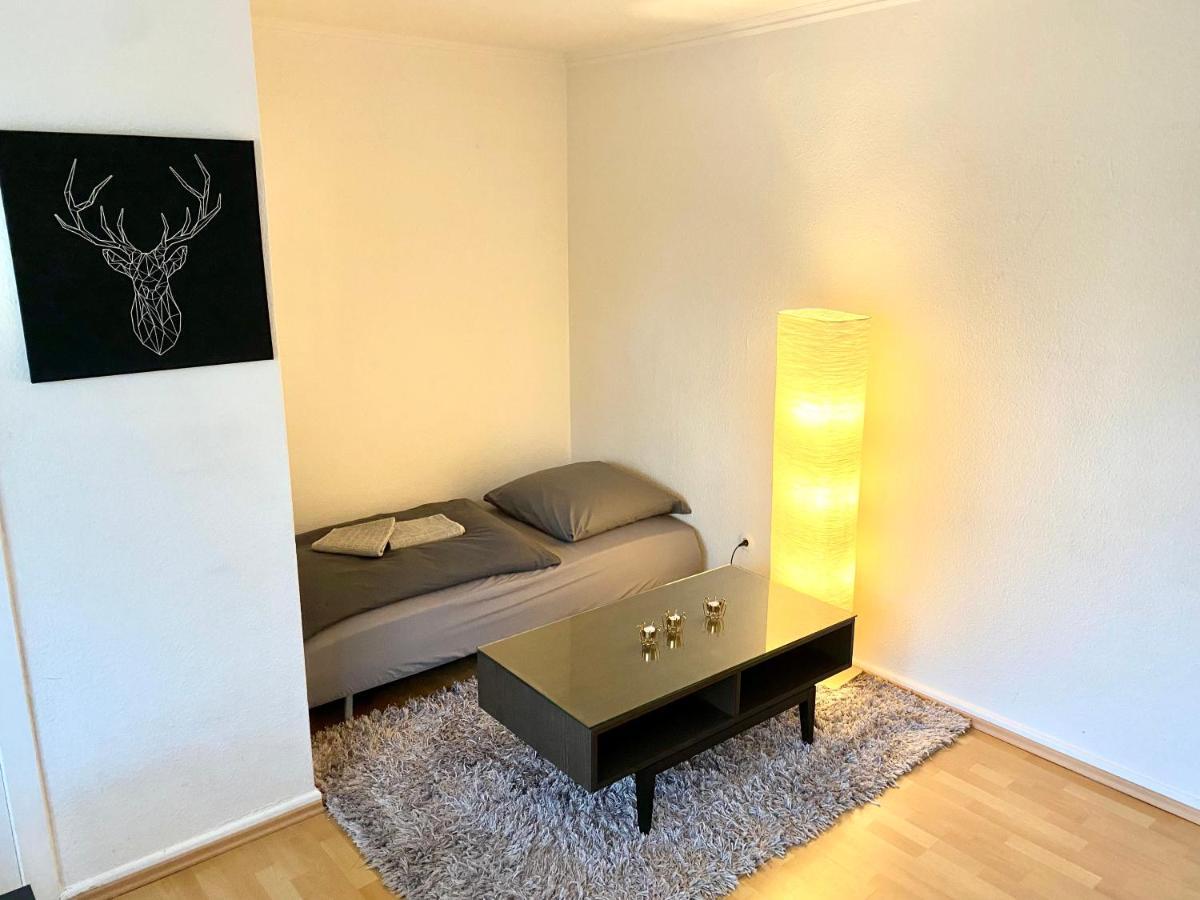 Schoene 2 Zimmer Im Zentrum Hamburgs Hamburg