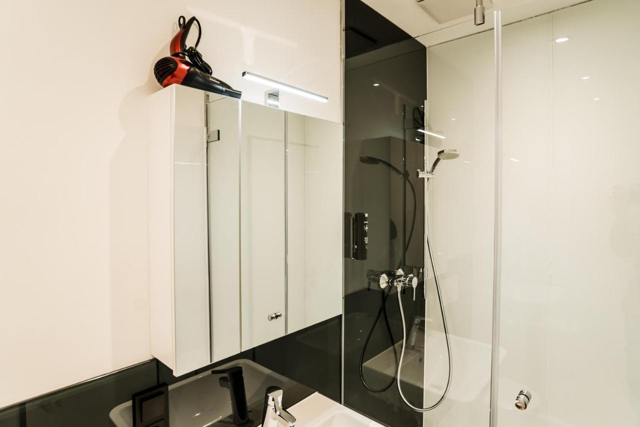 Apartment Homaris Altona Hamburg