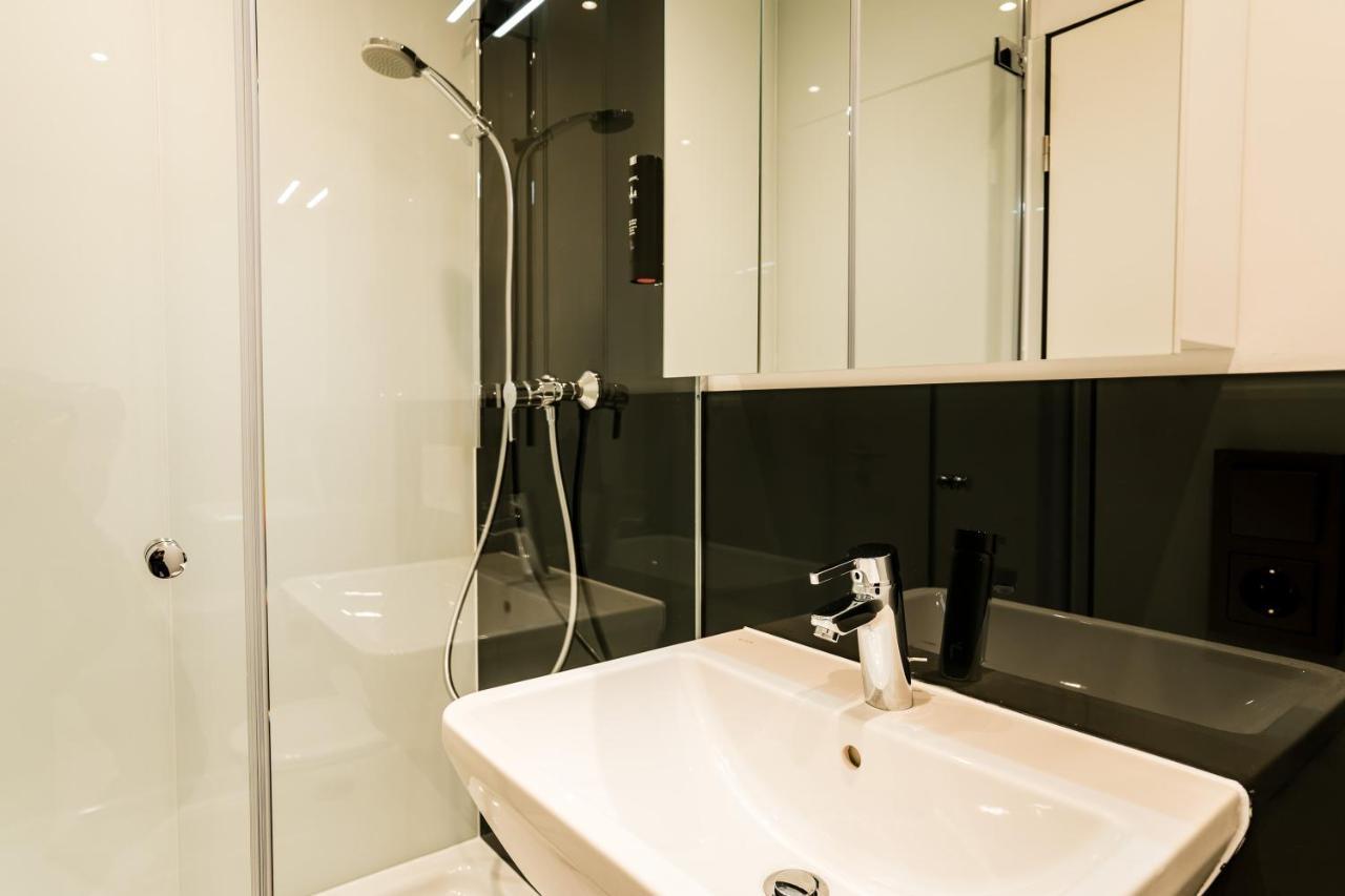 Homaris Altona Apartment