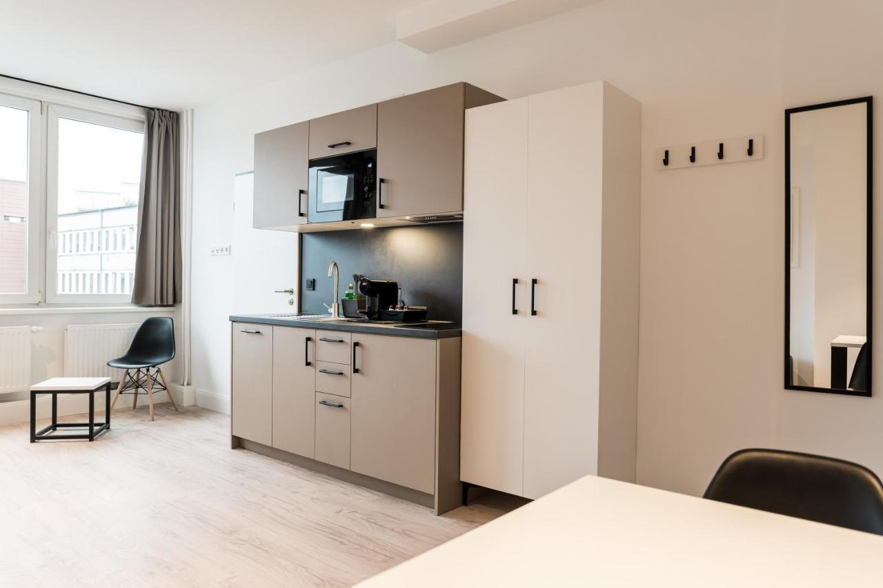 Apartment Homaris Altona *
