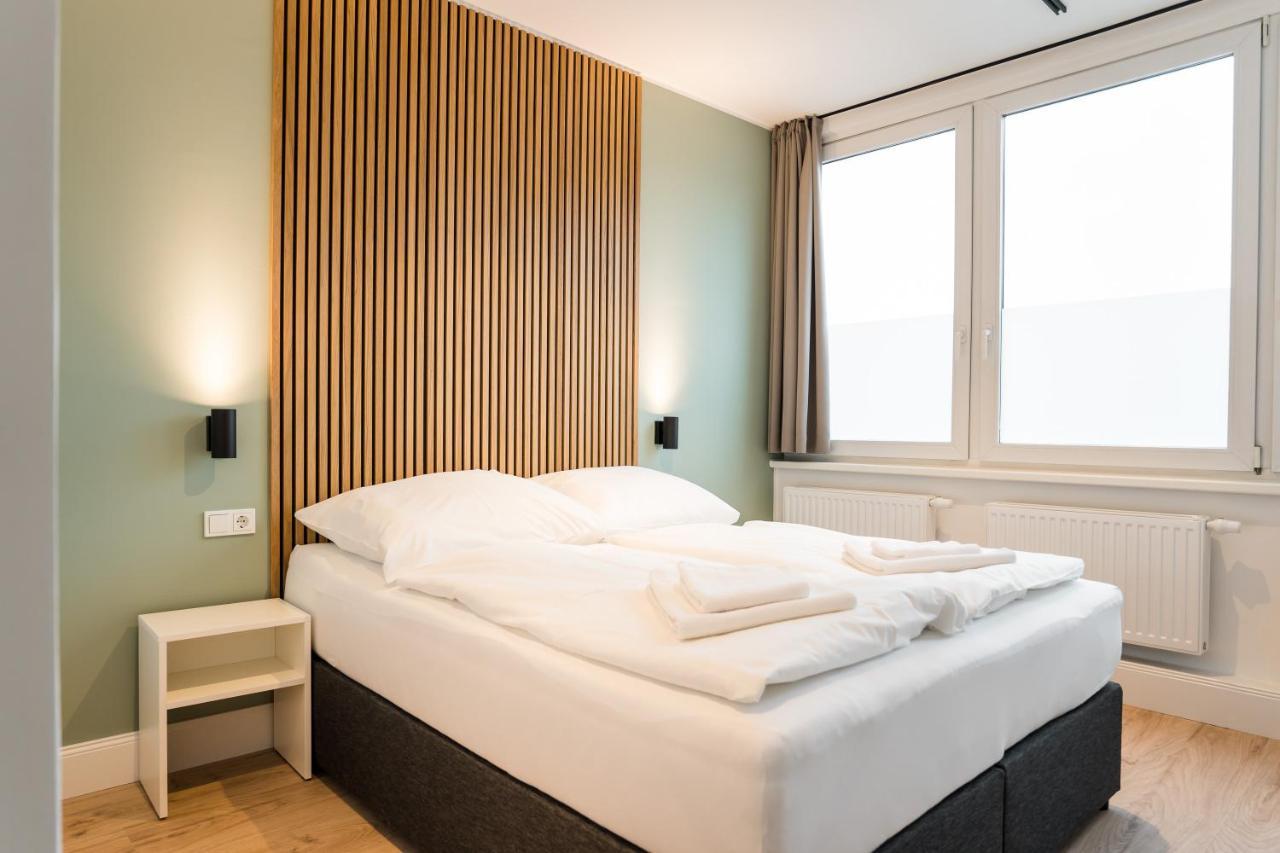 Apartment Homaris Altona