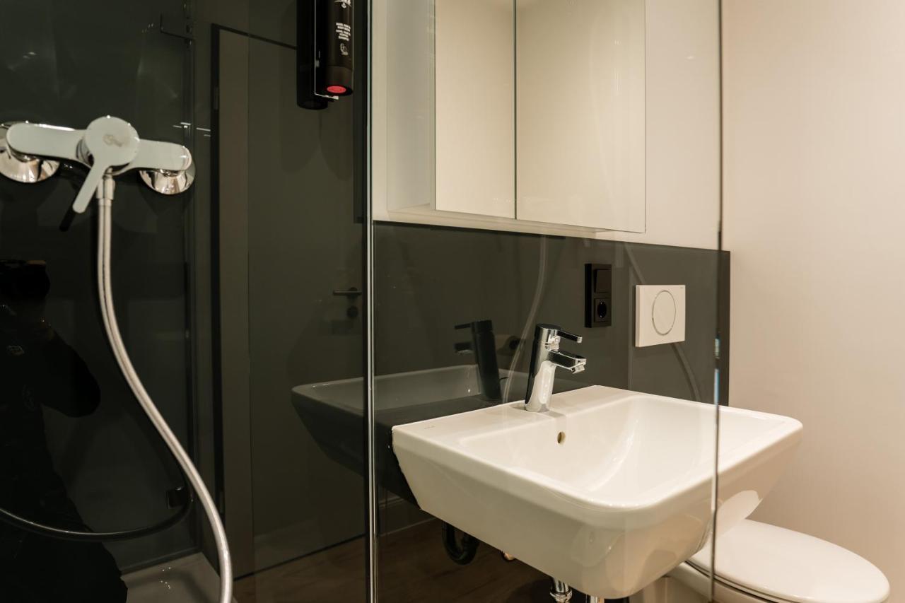 Homaris Altona Apartment Hamburg