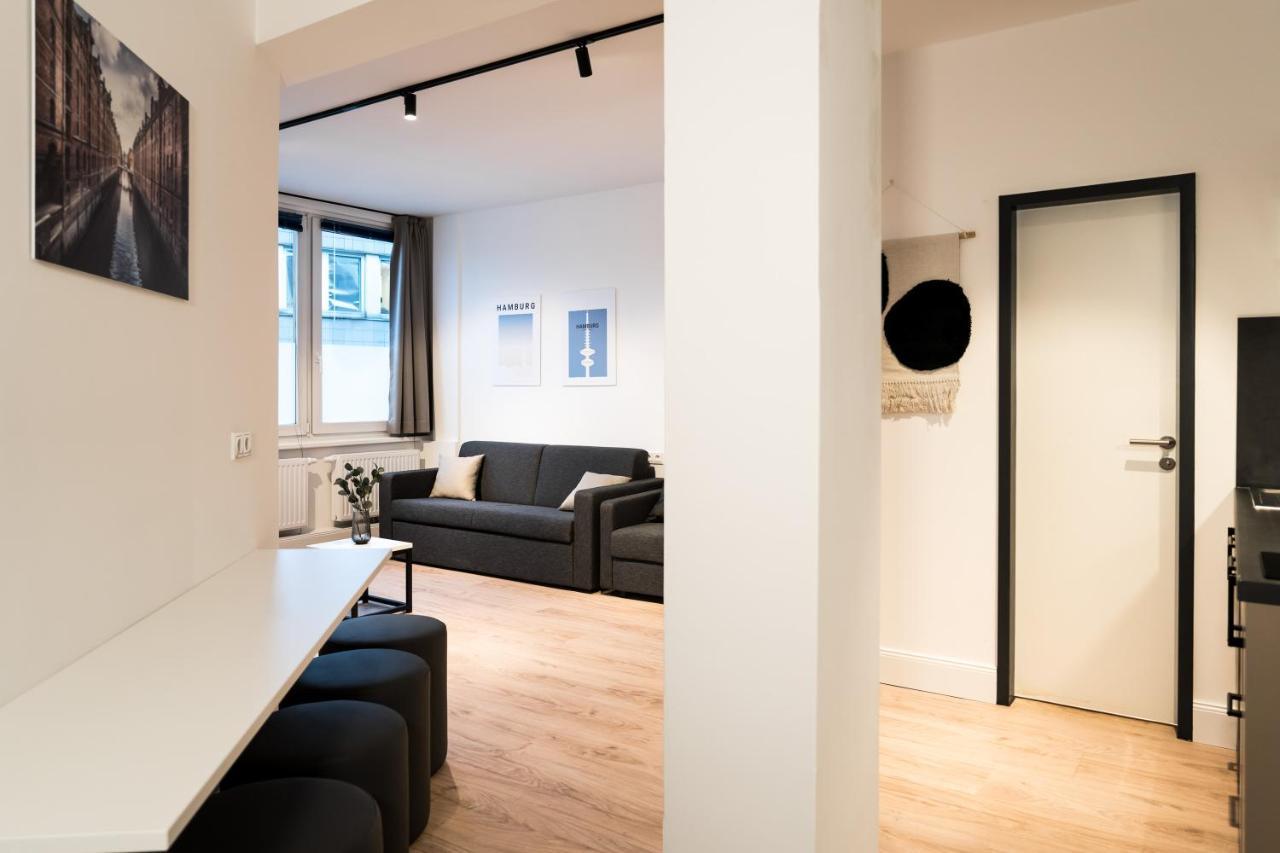 Homaris Altona Apartment