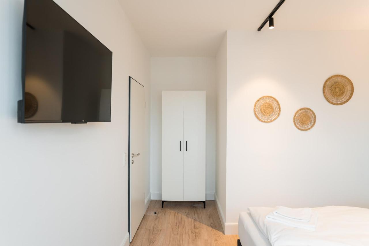 Apartment Homaris Altona *