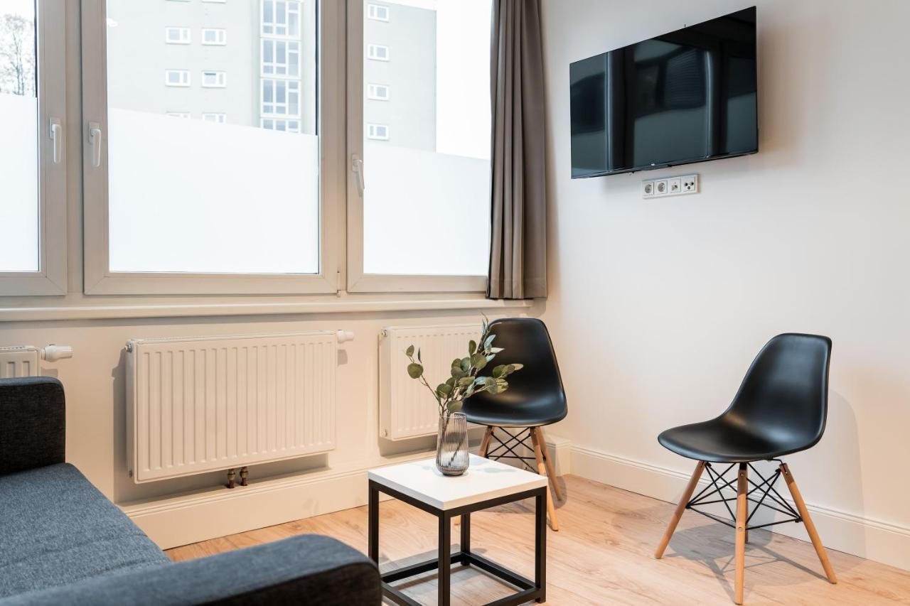 Apartment Homaris Altona Hamburg