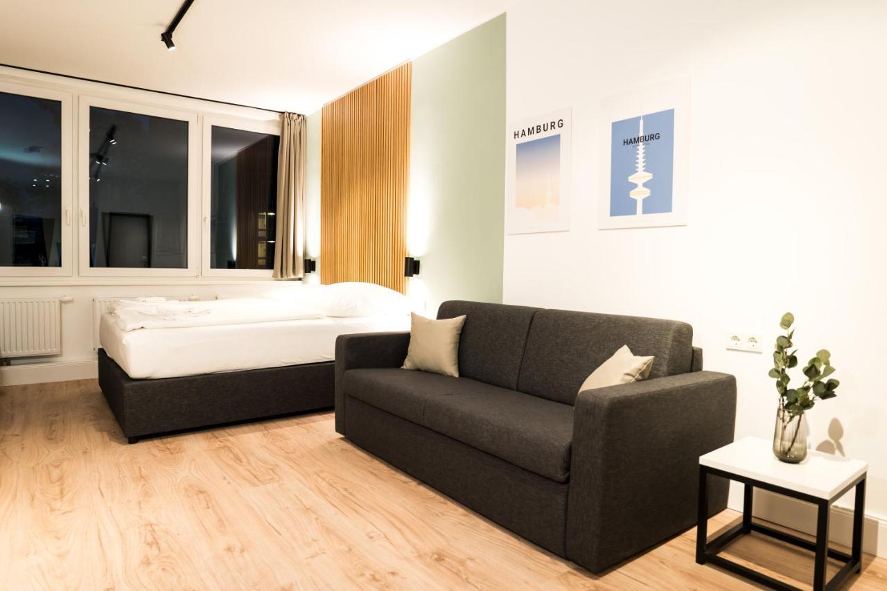 Homaris Altona Apartment