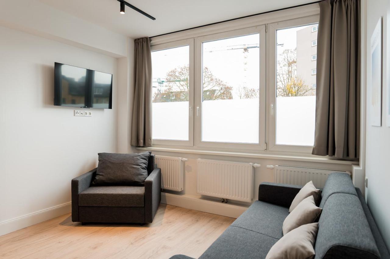 Apartment Homaris Altona *