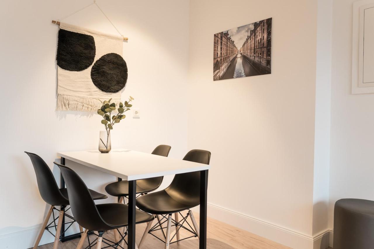 Apartment Homaris Altona *