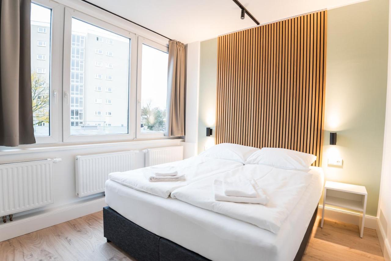 Homaris Altona Apartment *