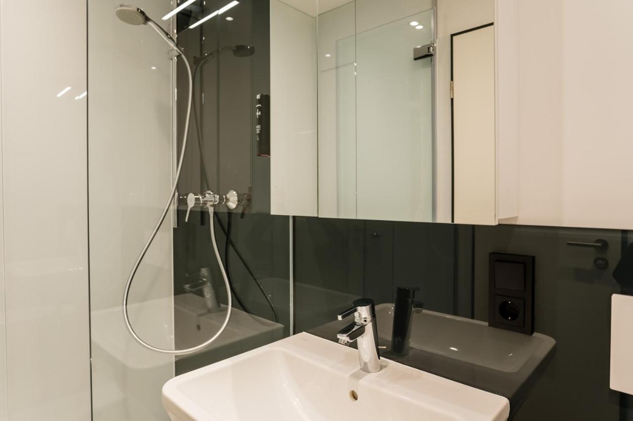 Homaris Altona Apartment Hamburg