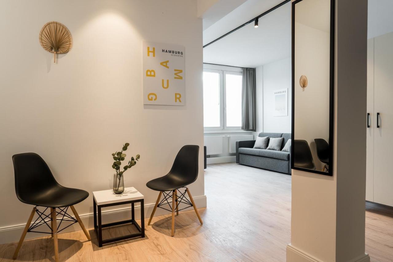Homaris Altona Apartment