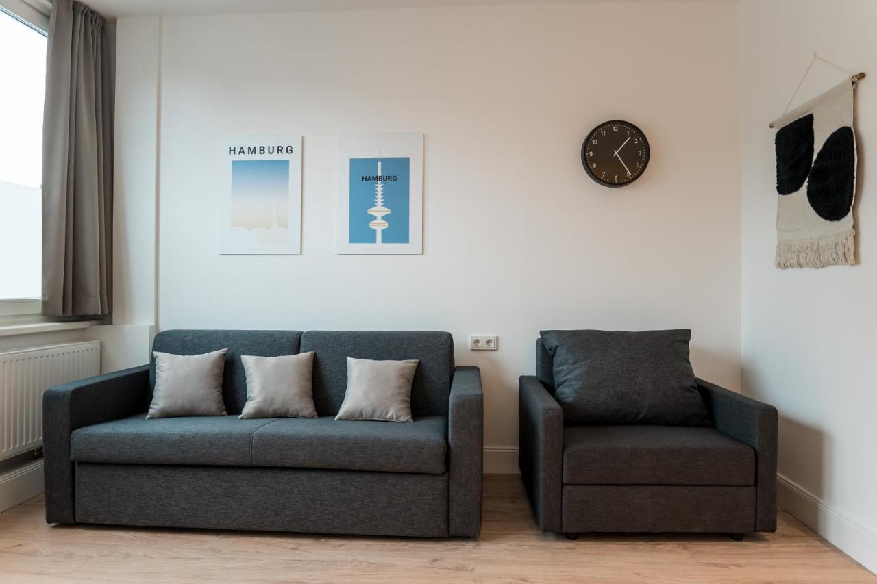 Apartment Homaris Altona