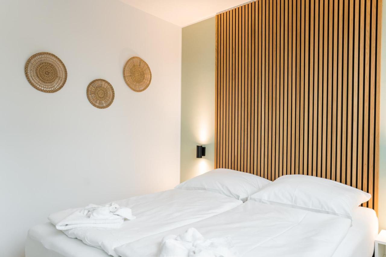 Homaris Altona Apartment Hamburg