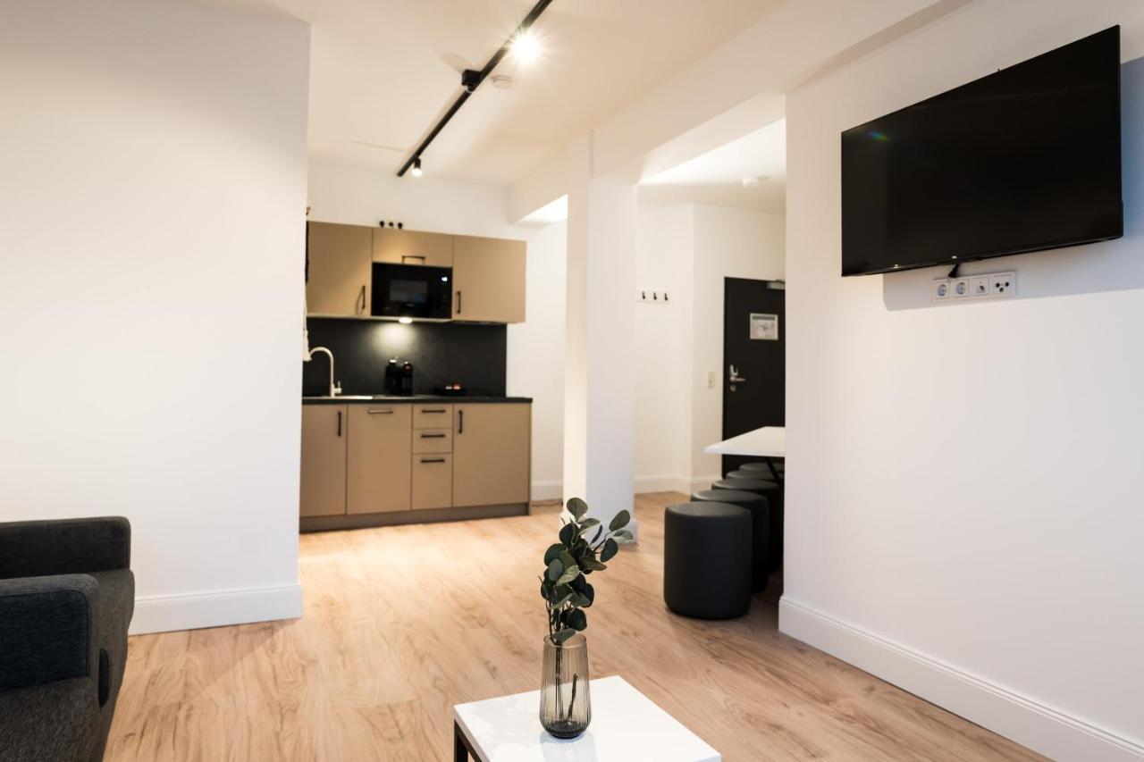 Homaris Altona Apartment