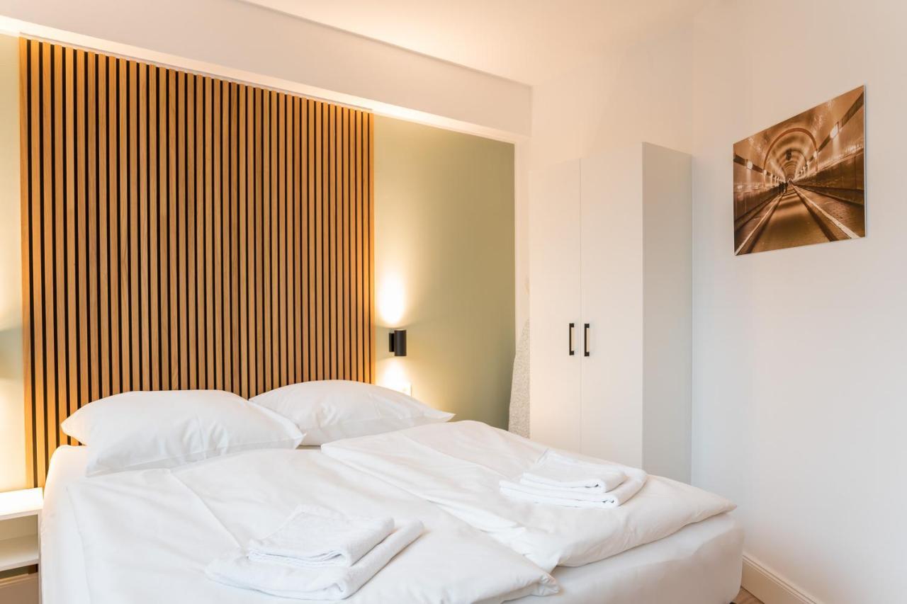 Apartment Homaris Altona