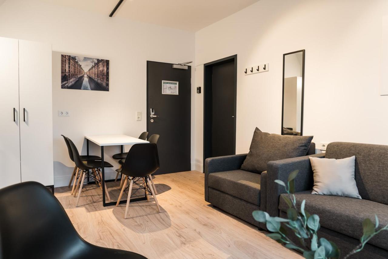 Homaris Altona Apartment