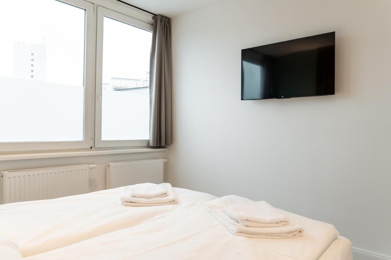 Apartment Homaris Altona *