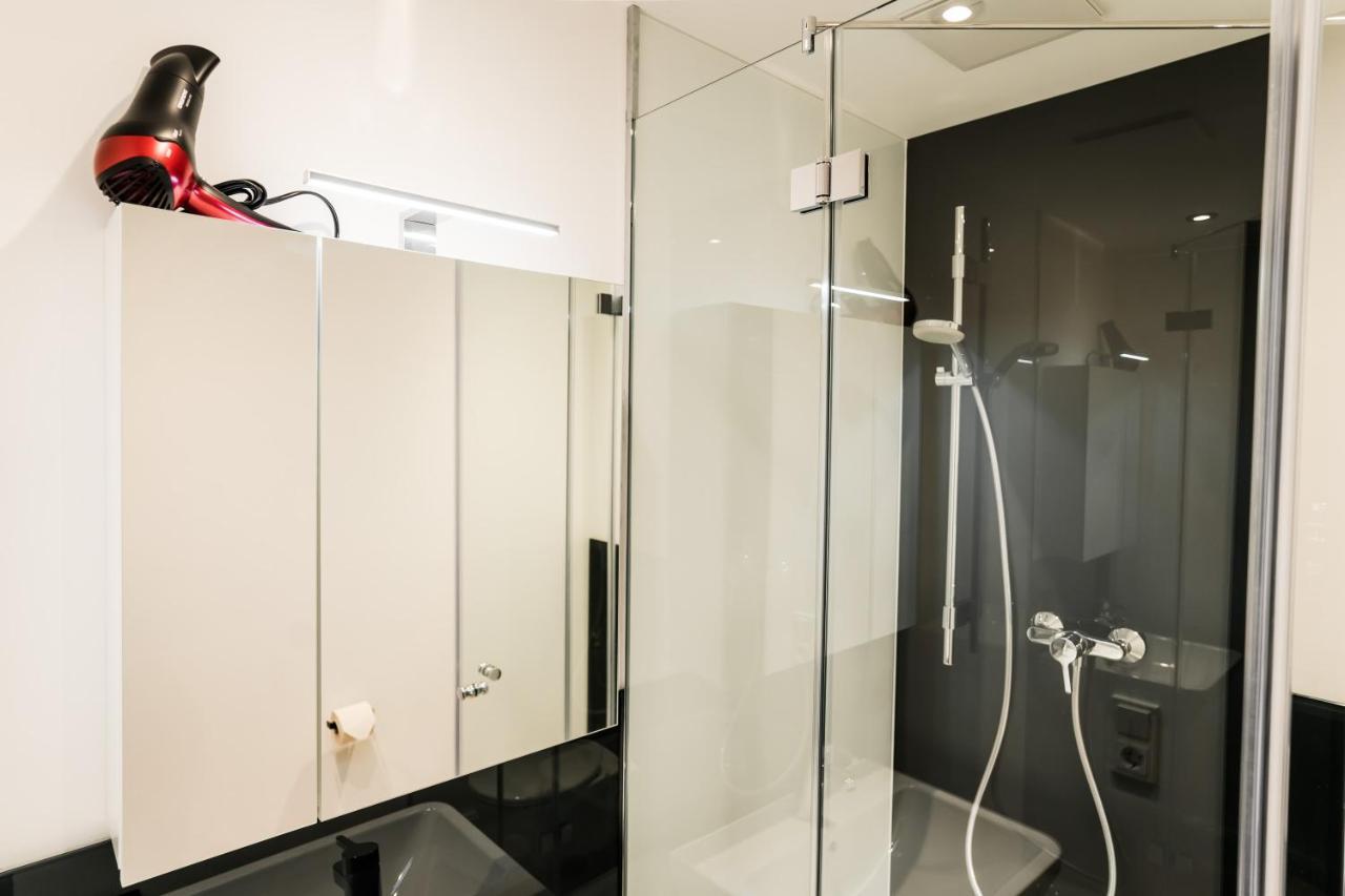 Homaris Altona Apartment *