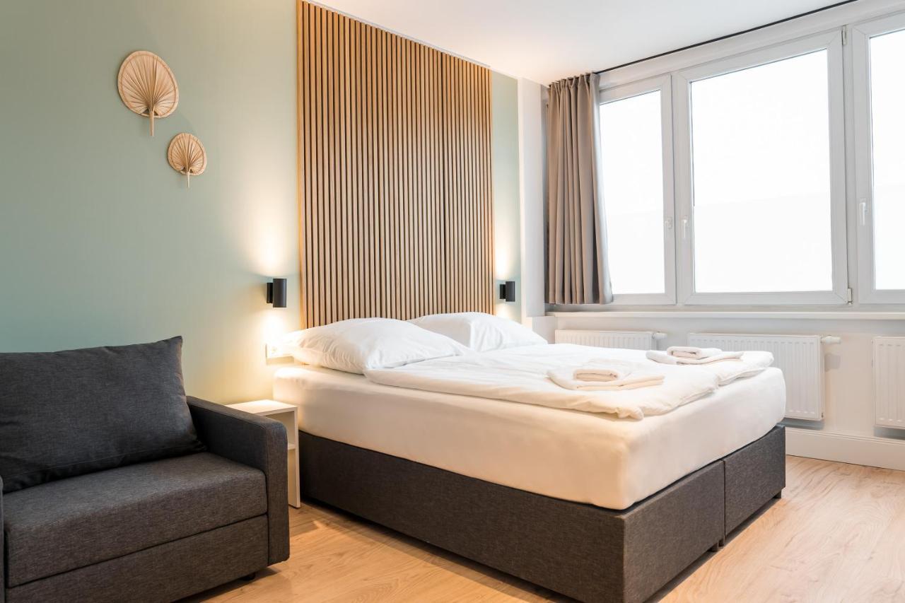 Apartment Homaris Altona