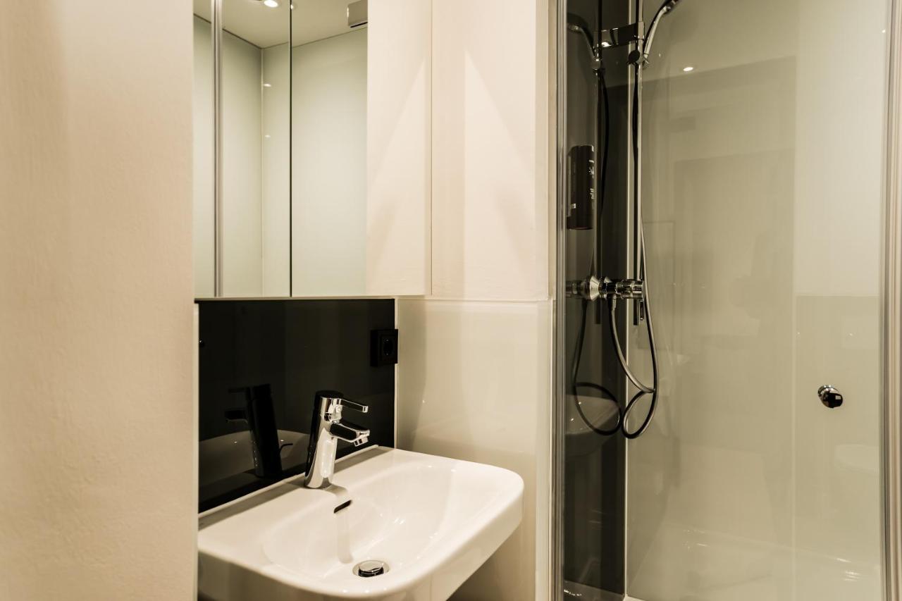 Apartment Homaris Altona *
