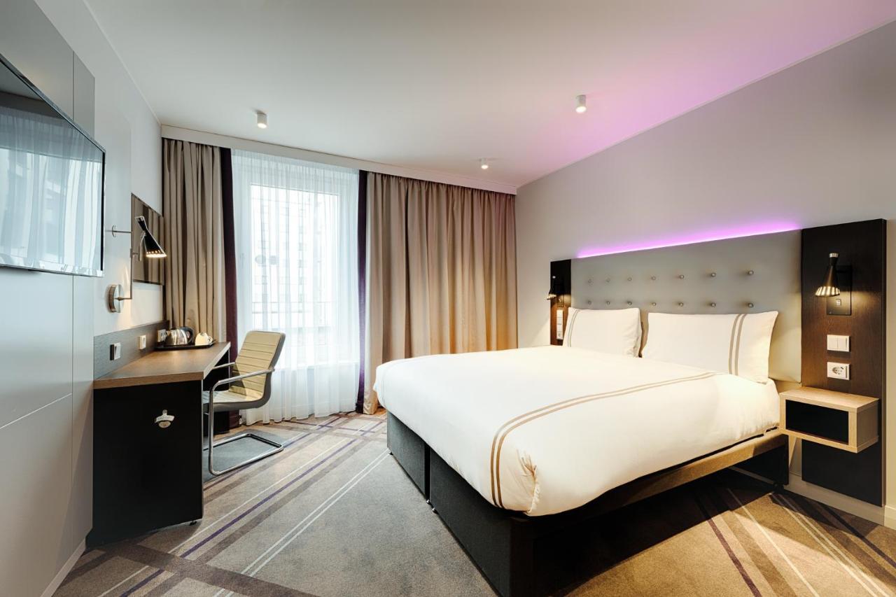 Hotel Premier Klostertor
