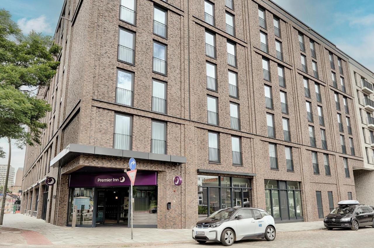 Hotel Premier Klostertor 3*