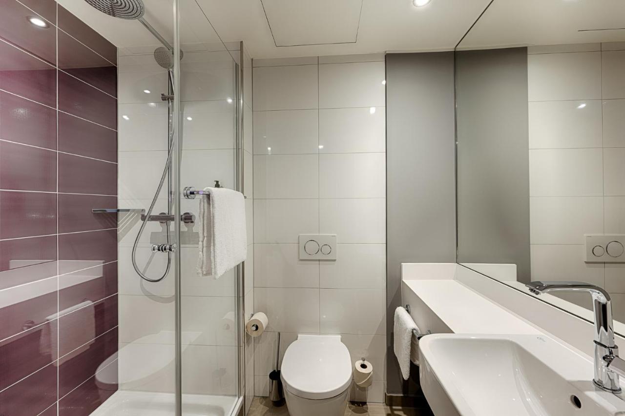 Hotel Premier Klostertor 3*