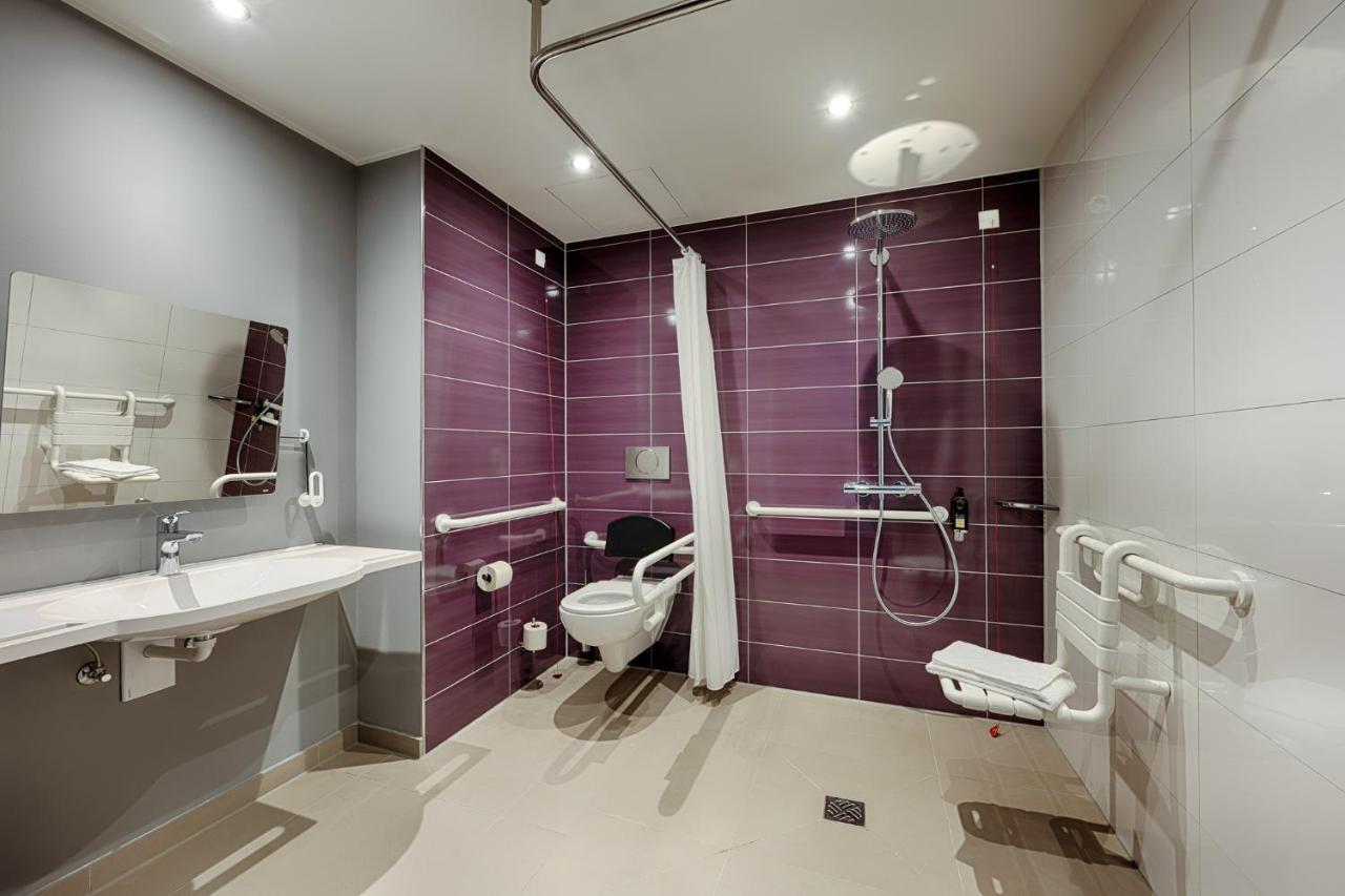 Premier Klostertor Hotel 3*