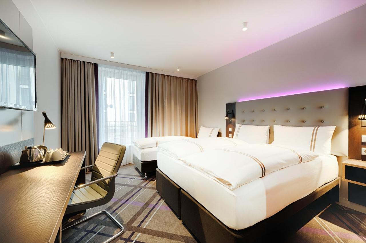 Premier Klostertor Hotel 3*