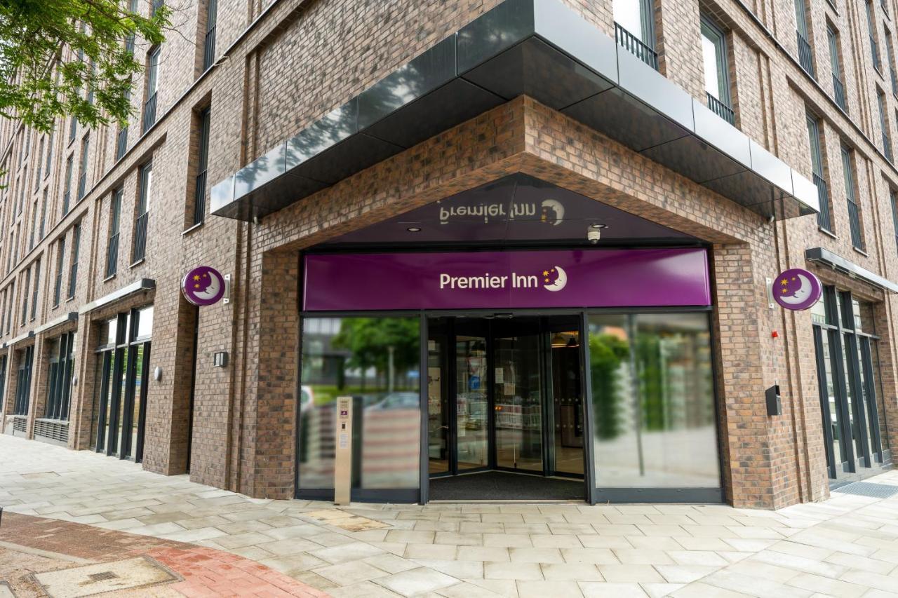 Premier Klostertor Hotel Hamburg-Harburg