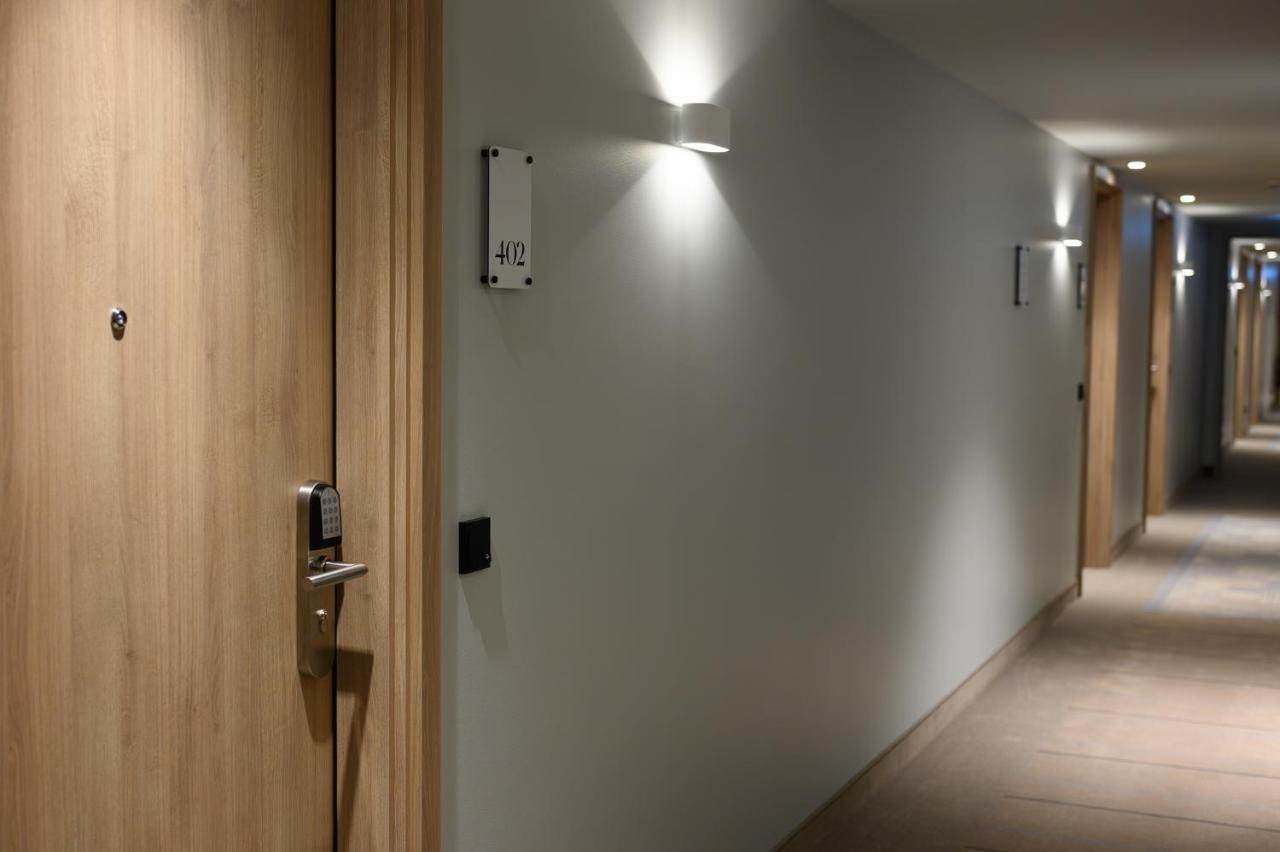 Master Altona Apartment *